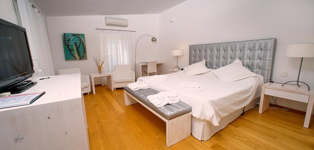 Vakantieboerderij Son Simo Vell Alcúdia