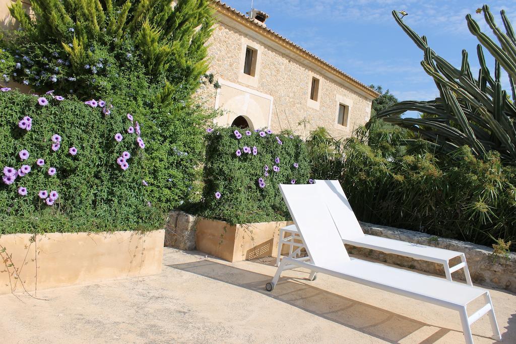 Vakantieboerderij Son Simo Vell Alcúdia