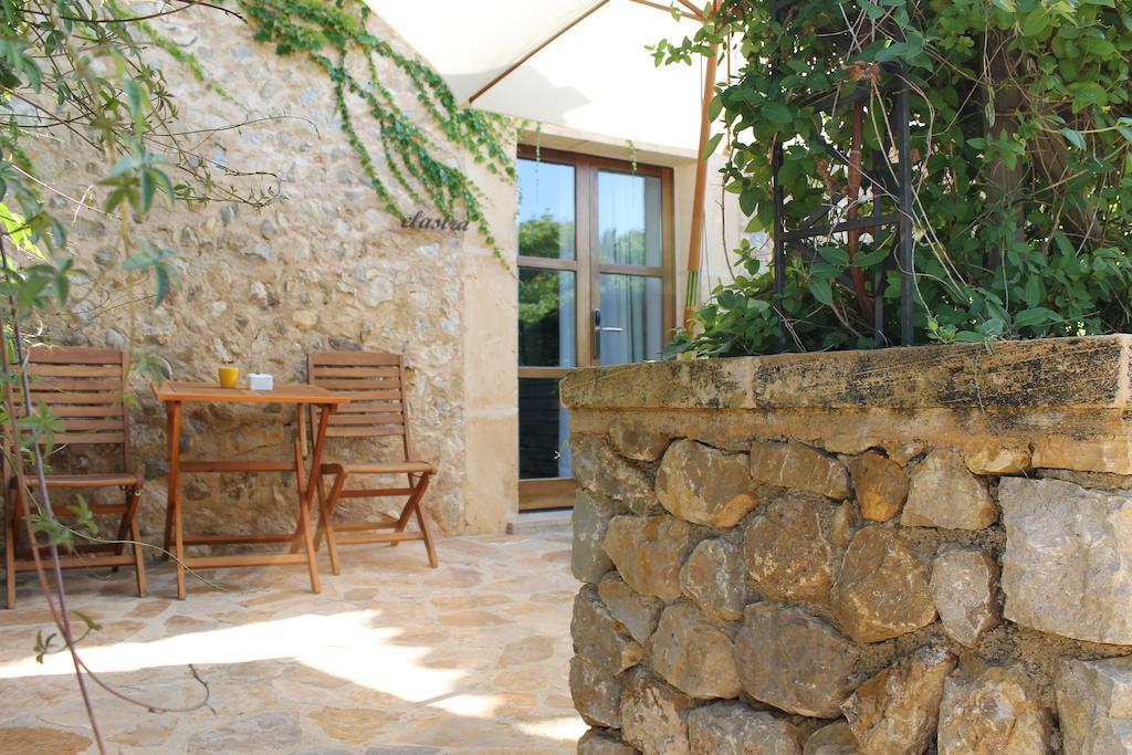 Son Simo Vell Vakantieboerderij Alcúdia