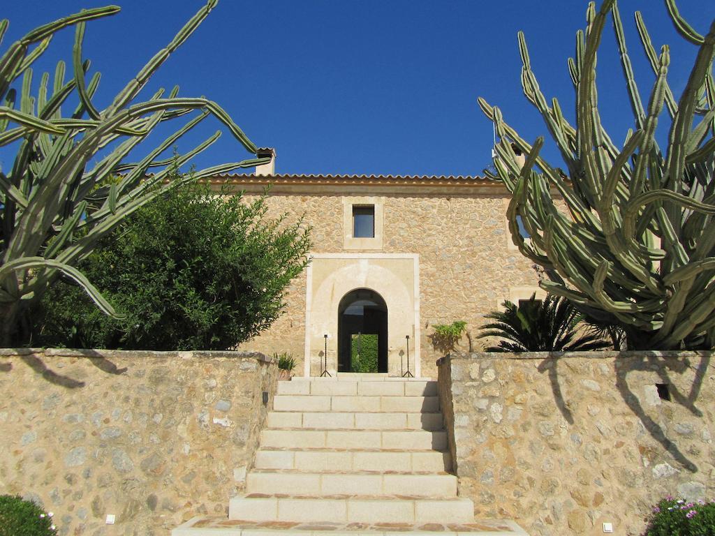 Son Simo Vell Vakantieboerderij Alcúdia