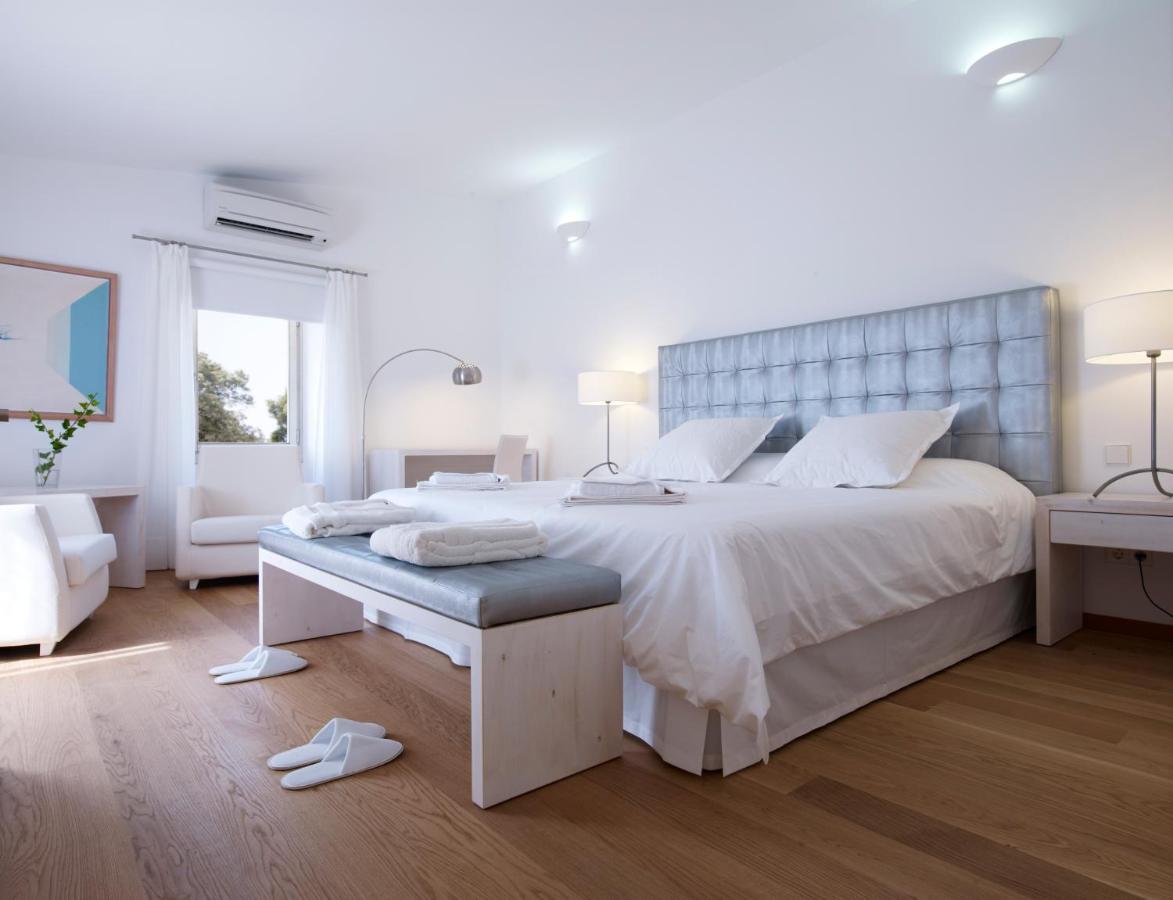 Son Simo Vell Vakantieboerderij Alcúdia